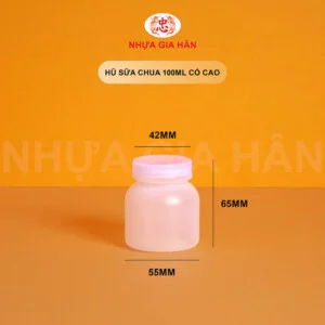Nhựa Gia Hân – Công Ty TNHH MTV Nhựa Gia Hân