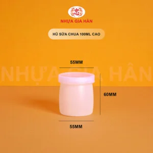 Nhựa Gia Hân – Công Ty TNHH MTV Nhựa Gia Hân