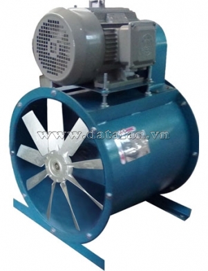 Công Ty TNHH Quạt Đạt Tâm