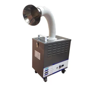 Công Ty TNHH Thiết Bị Và Các Giải Pháp Công Nghệ An Hòa