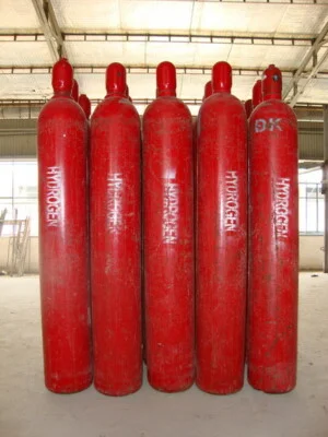 Công Ty TNHH Khí Công Nghiệp Đăng Khánh