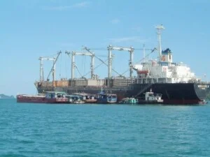 Công Ty TNHH Việt Logistics
