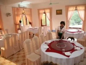 Khu Du Lịch Sinh Thái Him Lam