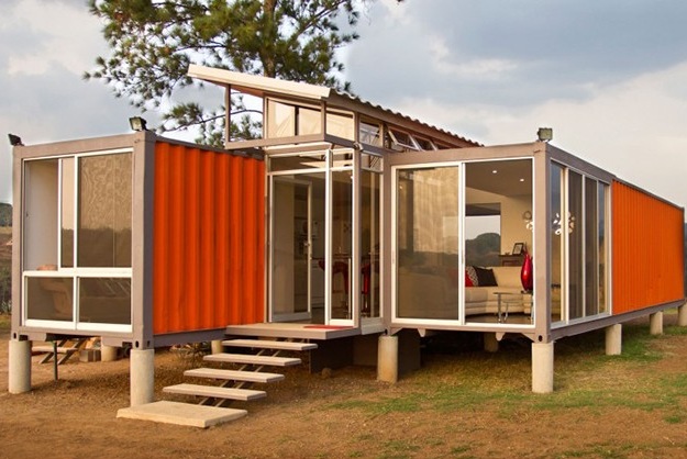 Công Ty TNHH Container Phía Bắc