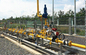 Công Ty Cổ Phần Tư Vấn Thiết Kế DK