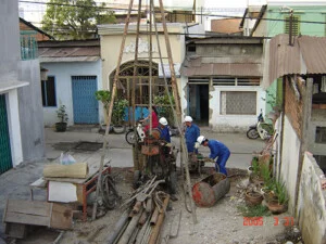 Trắc Địa Bản Đồ – Công Ty CP Tư Vấn Khảo Sát Và Dịch Vụ Trắc Địa Bản Đồ