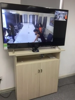 Công Ty TNHH Thương Mại Dịch Vụ Kỹ Thuật Viễn Thông Bảo An