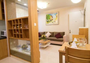 Công Ty Cổ Phần Dịch Vụ Đầu Tư Đăng Cơ