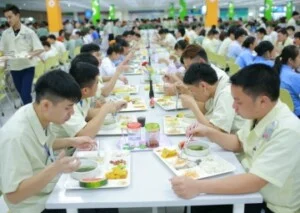 Công Ty TNHH MTV Cung Cấp Thực Phẩm Tâm Hạnh Phát