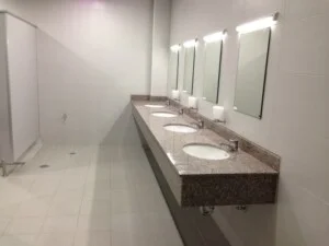 Công Ty TNHH Thi Công Sản Xuất Và Thương Mại Minh Quân