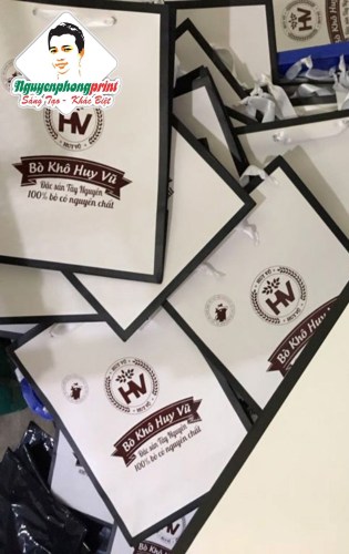 Nguyễn Phong Print – Công Ty TNHH Nguyễn Phong Print