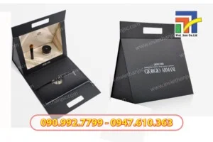 Công Ty TNHH In Việt Hàn