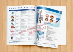 In ấn Ngọc Nhân – Công Ty TNHH Thiết Kế Quảng Cáo In ấn Ngọc Nhân