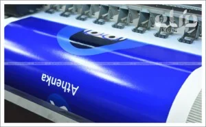 Công Ty TNHH Quảng Cáo Trang Trí Elip