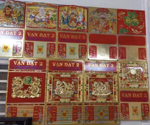 In Lịch Vạn Đạt 2 – Công Ty TNHH MTV Thương Mại Dịch Vụ Sản Xuất Vạn Đạt 2