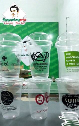 Nguyễn Phong Print – Công Ty TNHH Nguyễn Phong Print