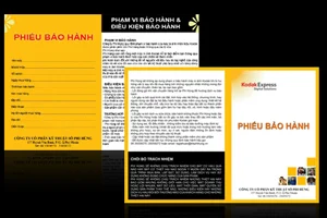 In Thiên An Vinh – Công Ty Cổ Phần In Thiên An Vinh