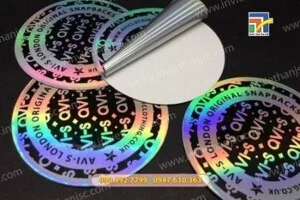 Công Ty TNHH In Việt Hàn