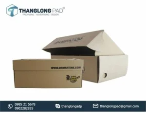 Công Ty Trách Nhiệm Hữu Hạn Tư Vấn Thiết Kế Và In Bao Bì Thăng Long