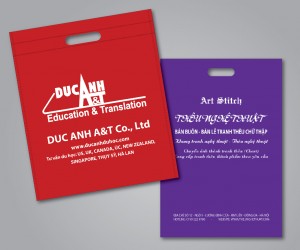 Công Ty TNHH Thương Mại Sản Xuất In Bao Bì Nhựa Cường Thịnh Phát