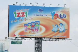 Công Ty Cổ Phần Truyền Thông Và Quảng Cáo Nam Á