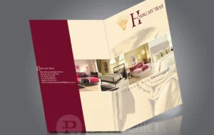 In ấn Hợp Thành – Công Ty TNHH Thiết Kế In ấn Quảng Cáo Hợp Thành