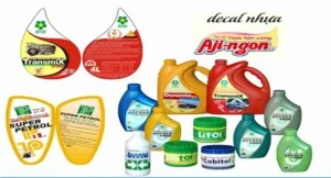 Màng Co Minh Tiến  – Công Ty TNHH Sản Xuất In ấn Minh Tiến