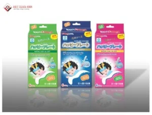 Công Ty TNHH Thiết Kế In Bao Bì Viết Tuấn Anh