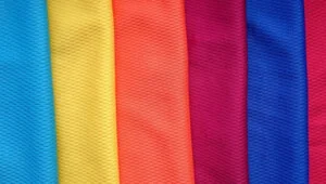 Xử Lý Vải B & L – Công Ty TNHH Sản Xuất Thương Mại B & L