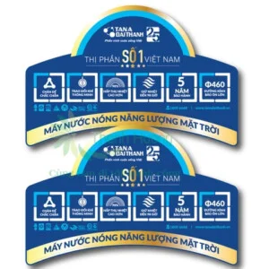 In Và Bao Bì Thanh Hương