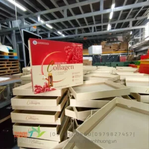 In Và Bao Bì Thanh Hương