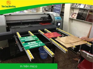 Thiên Long ADV – Công Ty TNHH Thương Mại Quảng Cáo Thiên Long