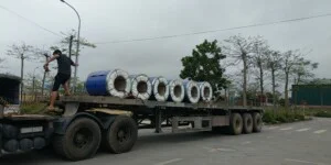 Công Ty TNHH Sản Xuất Công Nghiệp Và Thương Mại Huy Hoàng