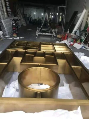 Công Ty Cổ Phần Vật Liệu Công Nghệ TNA