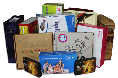 In ấn Khánh Phương – Công Ty TNHH MTV Thương Mại Dịch Vụ Khánh Phương