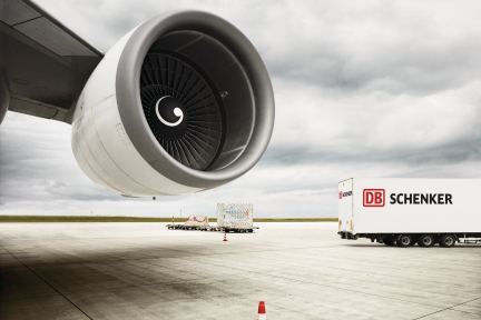 Logistics Schenker – Công Ty TNHH Schenker Việt Nam