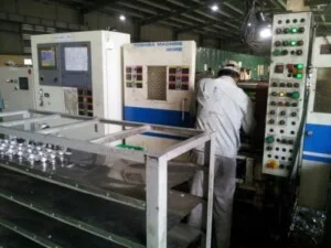 Đúc Chi Tiết Tannan Việt Nam – Công Ty TNHH Tannan Việt Nam