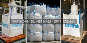 Công Ty Cổ Phần Tập Đoàn EIL Việt Nam