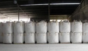 Vôi Bột SAVINA – Công Ty TNHH SAVINA Hà Nam