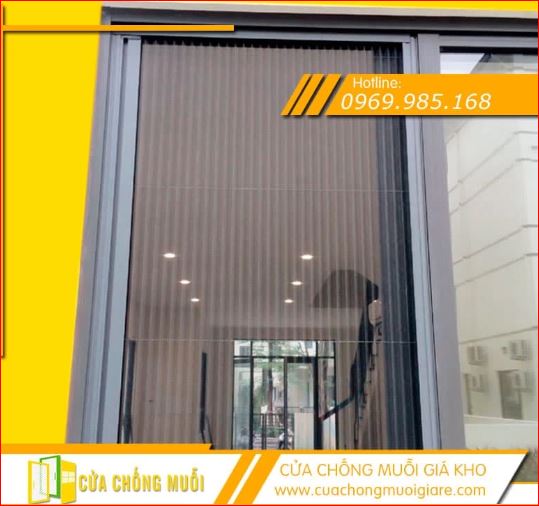 Cơ Sở Cửa Lưới Chống Muỗi Hoàng Gia Phát