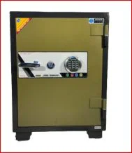 Công Ty TNHH Két Sắt Toàn Cầu