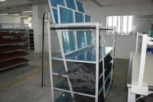 Công Ty TNHH Minh Thư Vi Na