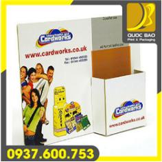 In Bao Bì Quốc Bảo – Công Ty TNHH In Bao Bì Quốc Bảo