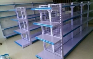 Kệ Chứa Hàng Đại Cương – Công Ty TNHH Sản Xuất Và Dịch Vụ Đại Cương