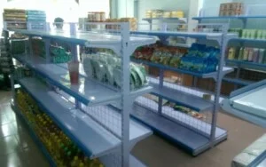 Kệ Chứa Hàng Đại Cương – Công Ty TNHH Sản Xuất Và Dịch Vụ Đại Cương
