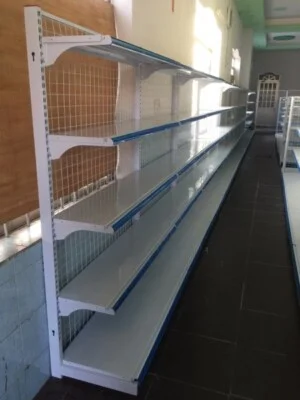 Kệ Sắt Minh Phát – Chi Nhánh Công Ty TNHH MTV Sản Xuất Thương Mại Dịch Vụ Kệ Sắt Minh Phát