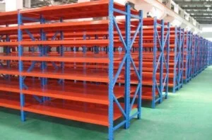 Kệ Chứa Hàng Đại Cương – Công Ty TNHH Sản Xuất Và Dịch Vụ Đại Cương