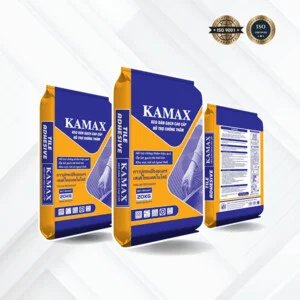 Keo Dán Gạch Kamax – Công Ty TNHH Đầu Tư Sản Xuất Và Thương Mại Gia Khánh
