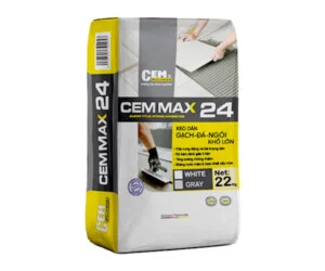 Keo Xây Dựng Cem Polymer – Công Ty TNHH Đầu Tư Xây Dựng Cem Polymer Việt Nam