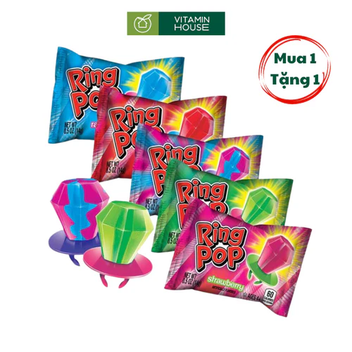 Bánh Kẹo Nhập Khẩu VTMH – Công Ty TNHH Thương Mại – Dịch Vụ VTMH